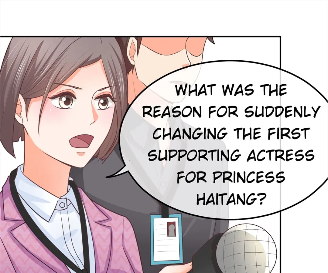 Counter-Attack of a Pregnant Actress Chapter 26 page 17 - 