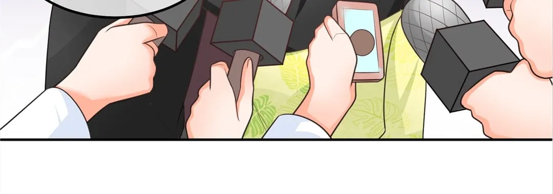 Counter-Attack of a Pregnant Actress Chapter 26 page 20 - 