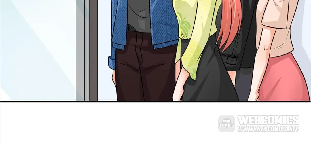 Counter-Attack of a Pregnant Actress Chapter 26 page 3 - 