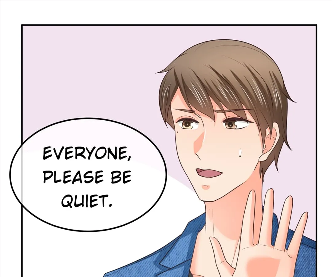 Counter-Attack of a Pregnant Actress Chapter 26 page 21 - 