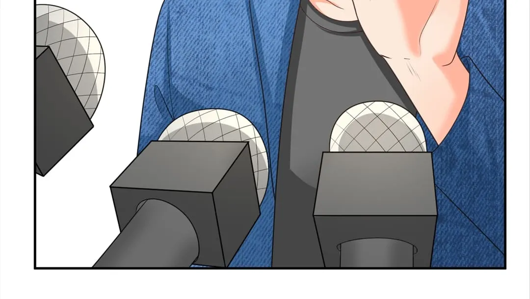 Counter-Attack of a Pregnant Actress Chapter 26 page 22 - 