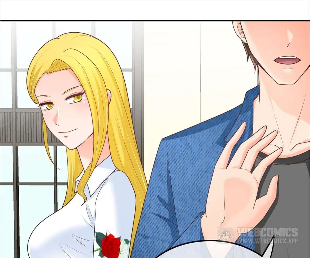 Counter-Attack of a Pregnant Actress Chapter 26 page 23 - 