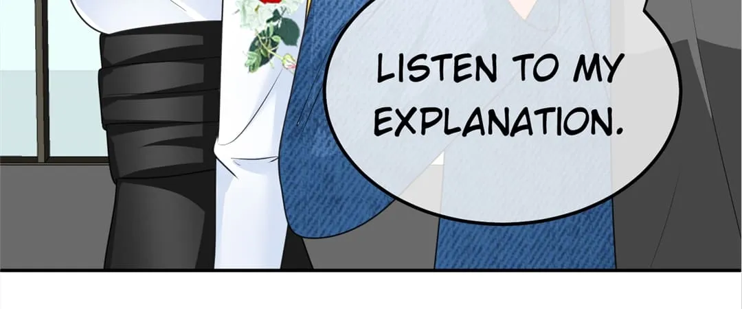 Counter-Attack of a Pregnant Actress Chapter 26 page 24 - 