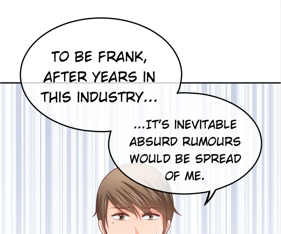 Counter-Attack of a Pregnant Actress Chapter 26 page 25 - 
