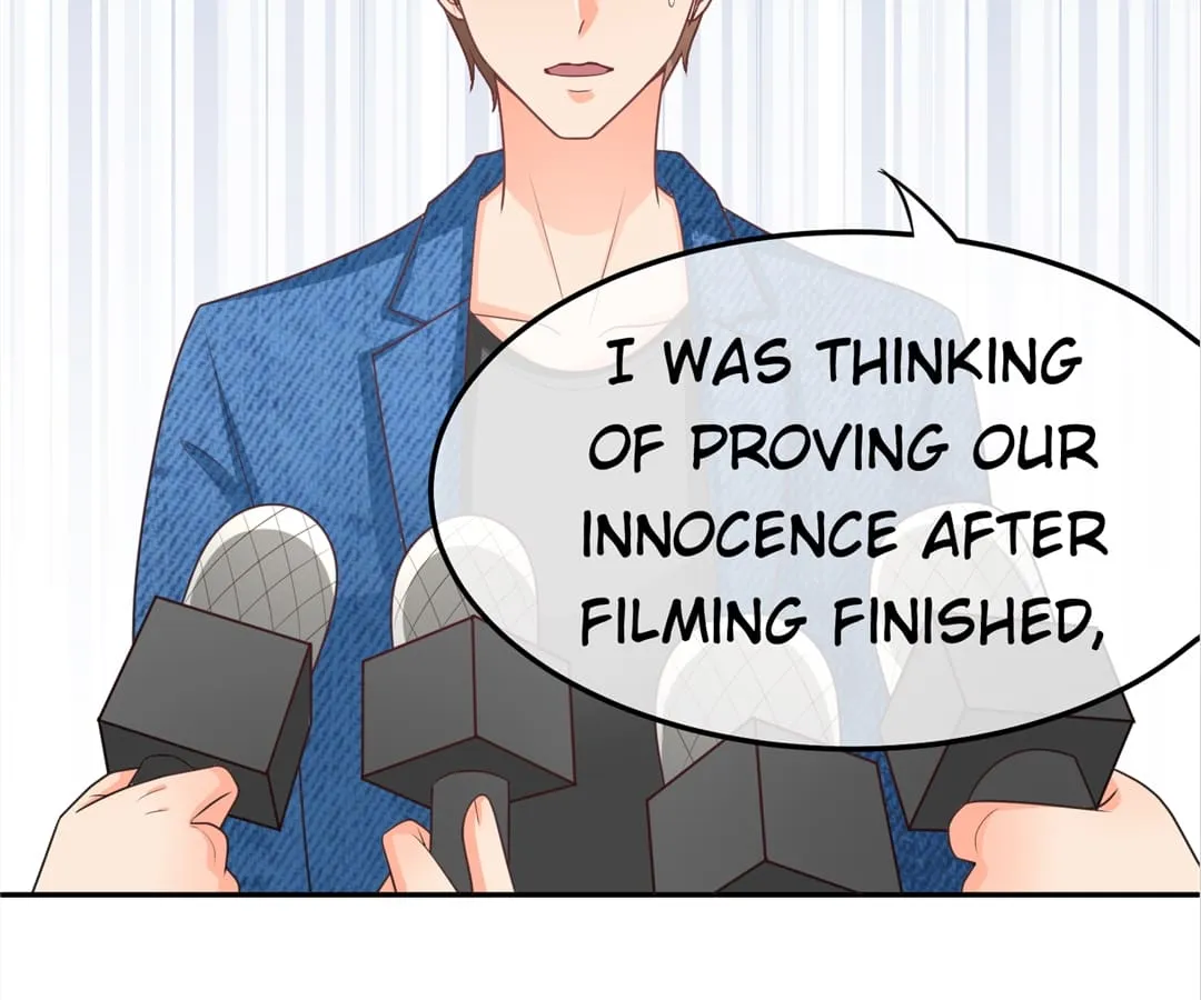 Counter-Attack of a Pregnant Actress Chapter 26 page 26 - 