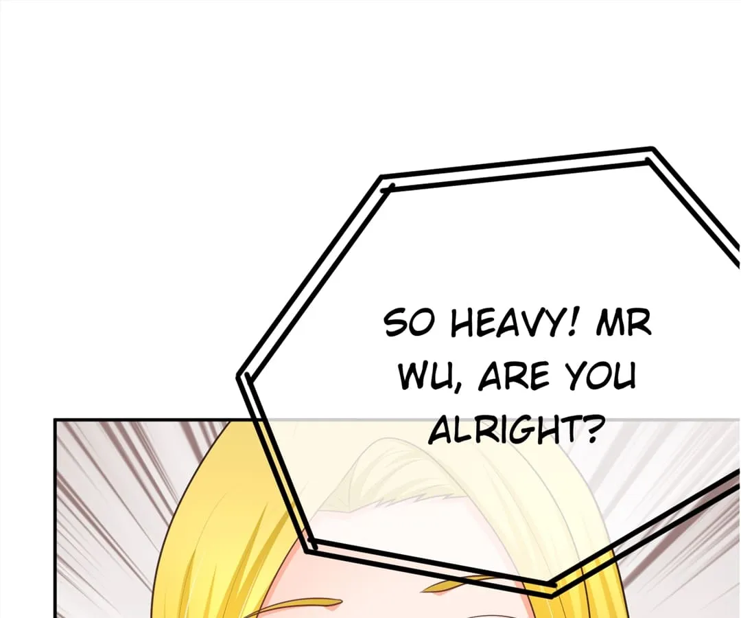 Counter-Attack of a Pregnant Actress Chapter 26 page 32 - 