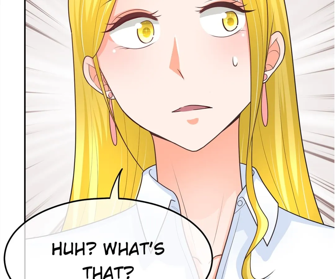 Counter-Attack of a Pregnant Actress Chapter 26 page 33 - 