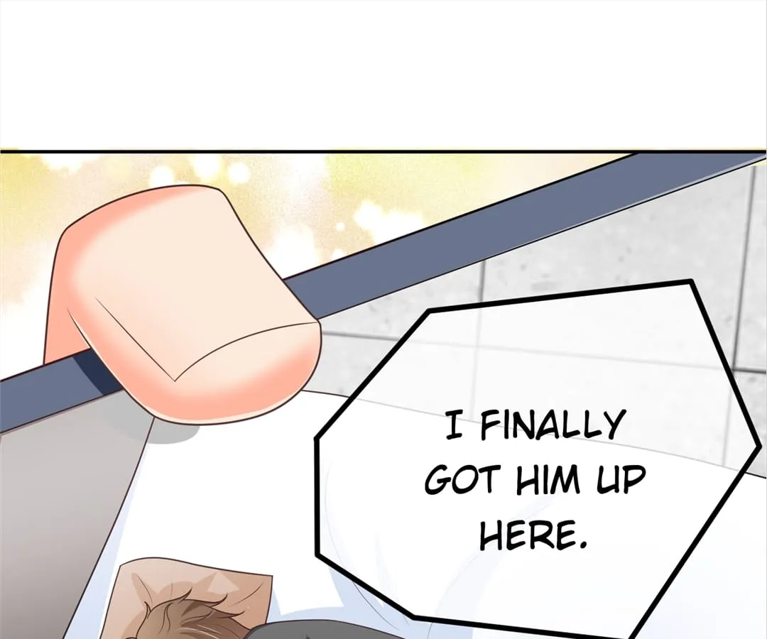 Counter-Attack of a Pregnant Actress Chapter 26 page 35 - 
