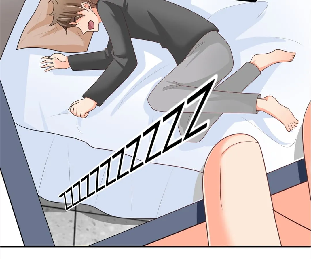 Counter-Attack of a Pregnant Actress Chapter 26 page 36 - 