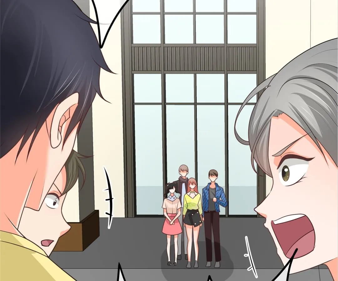 Counter-Attack of a Pregnant Actress Chapter 26 page 5 - 