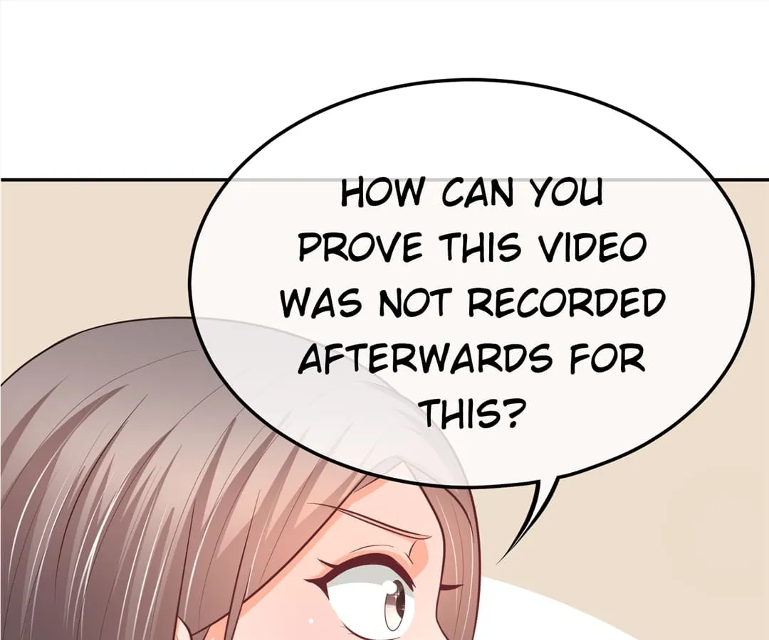 Counter-Attack of a Pregnant Actress Chapter 26 page 41 - 