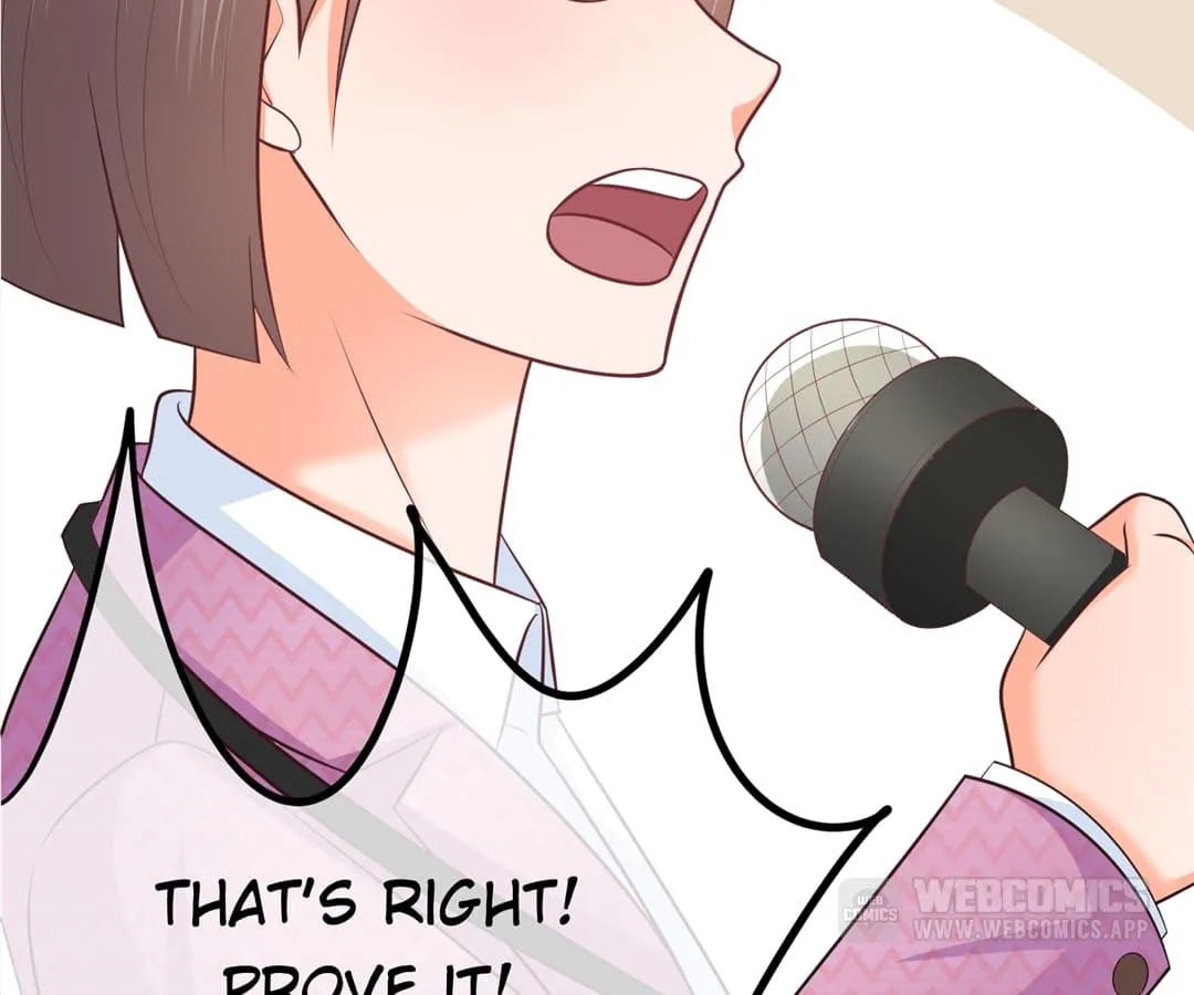 Counter-Attack of a Pregnant Actress Chapter 26 page 42 - 