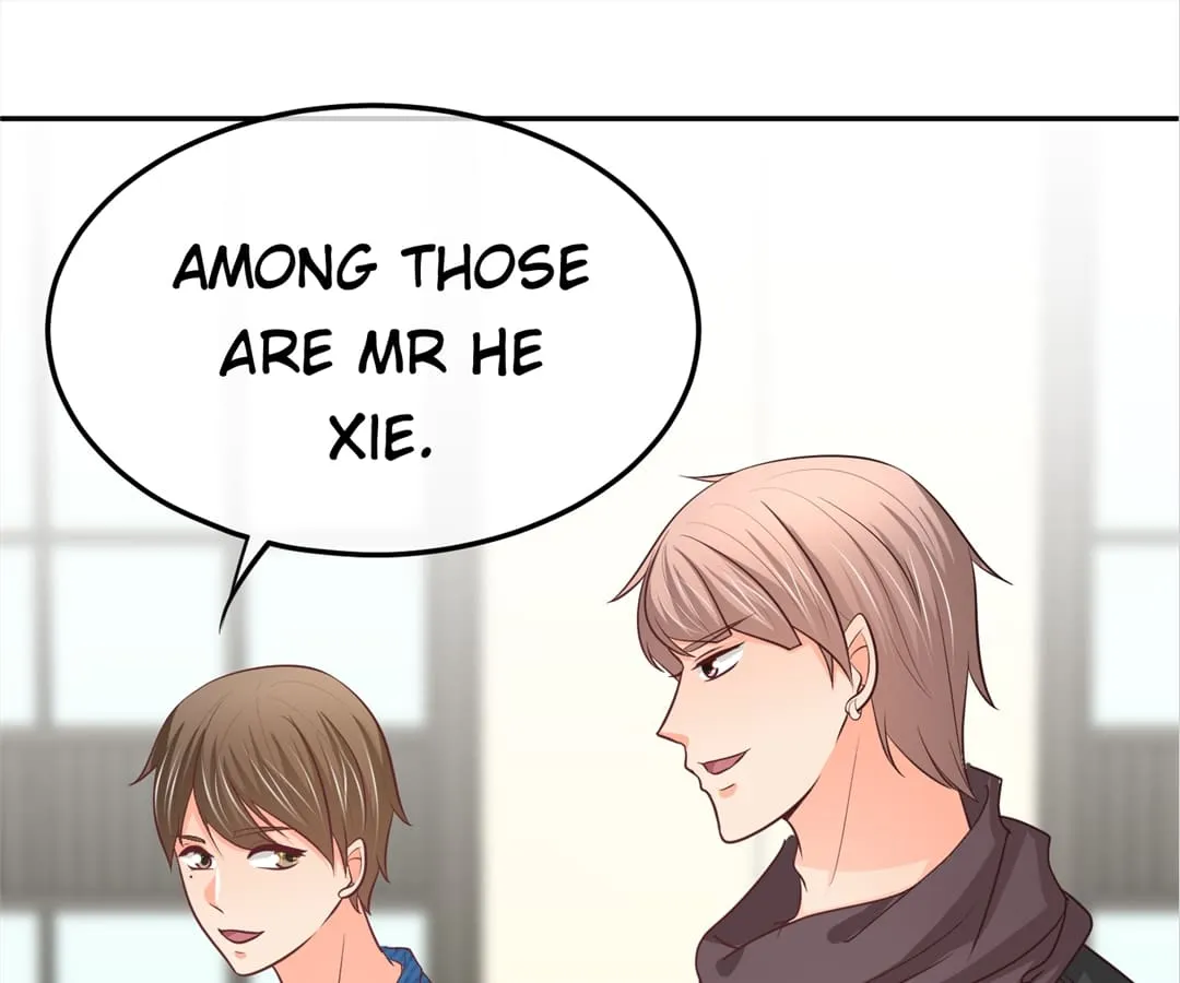 Counter-Attack of a Pregnant Actress Chapter 26 page 47 - 