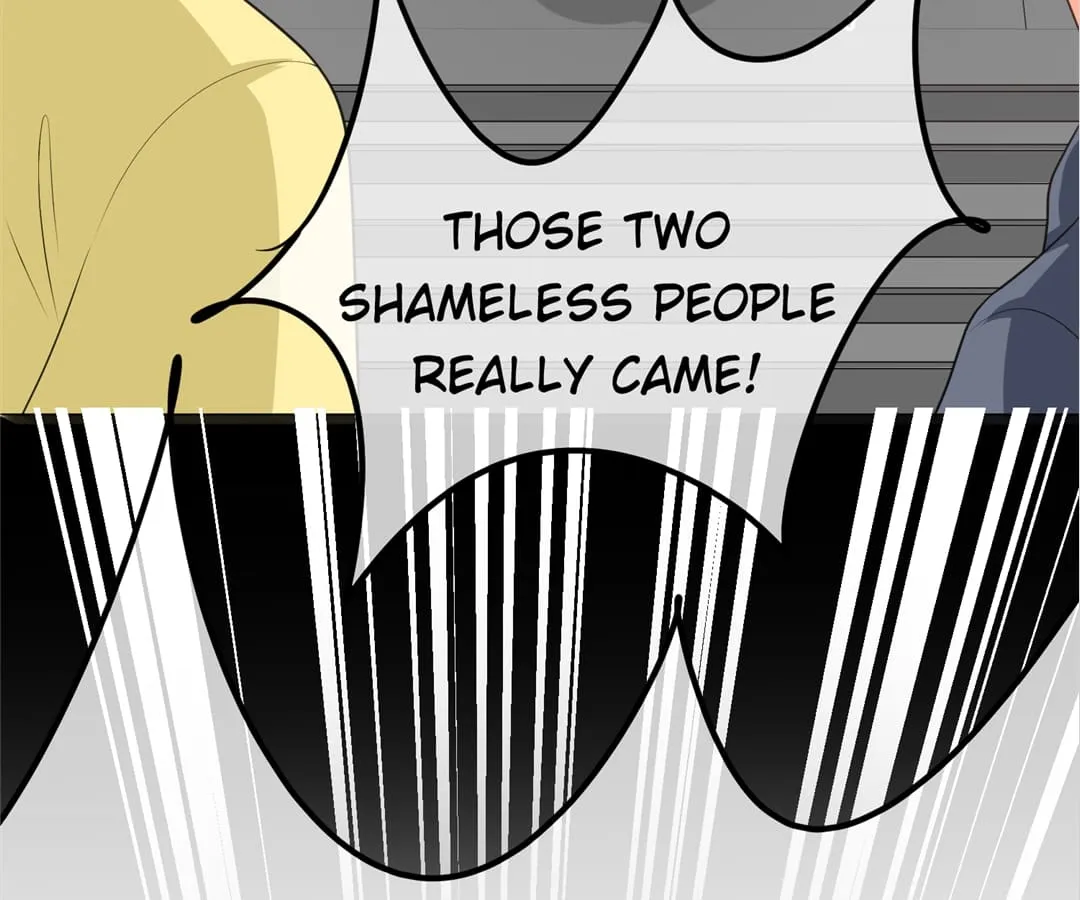 Counter-Attack of a Pregnant Actress Chapter 26 page 6 - 