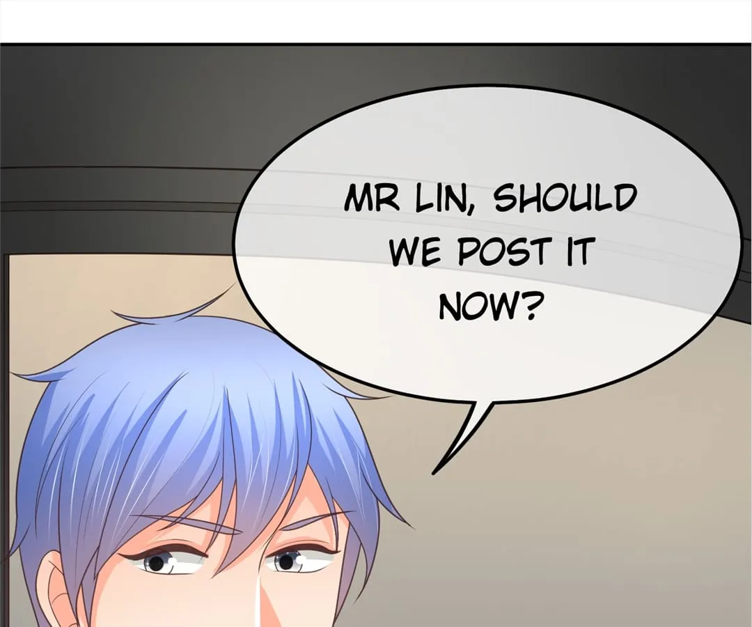 Counter-Attack of a Pregnant Actress Chapter 26 page 56 - 