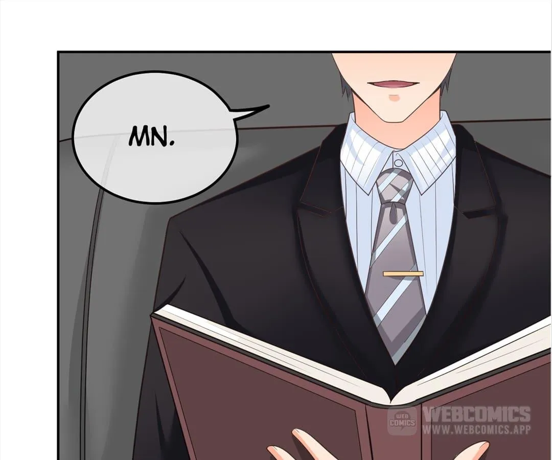 Counter-Attack of a Pregnant Actress Chapter 26 page 58 - 