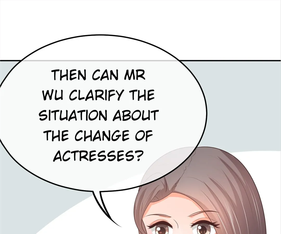 Counter-Attack of a Pregnant Actress Chapter 26 page 60 - 