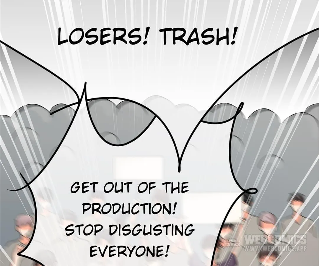 Counter-Attack of a Pregnant Actress Chapter 26 page 7 - 