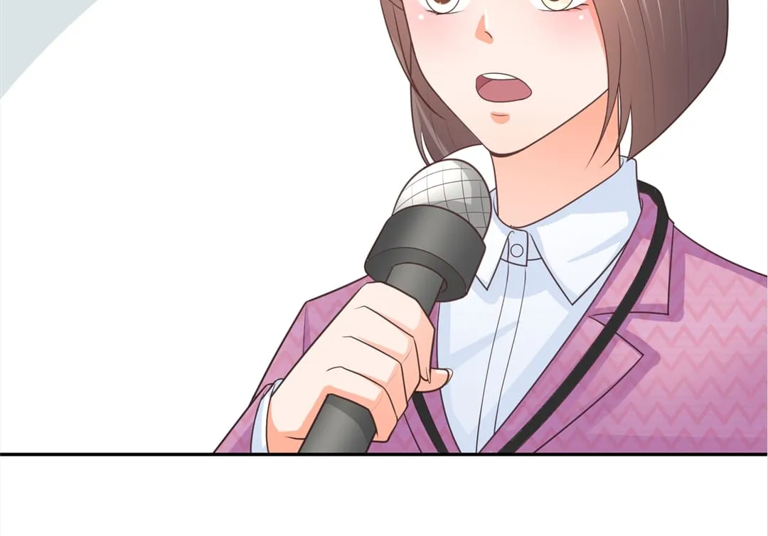Counter-Attack of a Pregnant Actress Chapter 26 page 61 - 