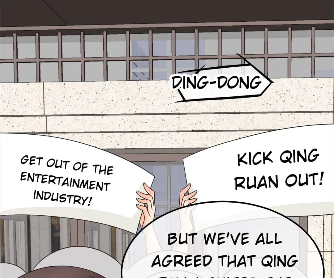 Counter-Attack of a Pregnant Actress Chapter 26 page 64 - 