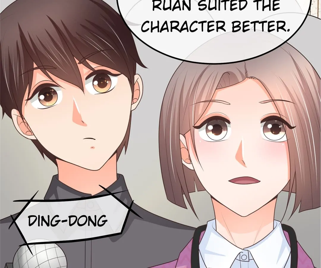 Counter-Attack of a Pregnant Actress Chapter 26 page 65 - 