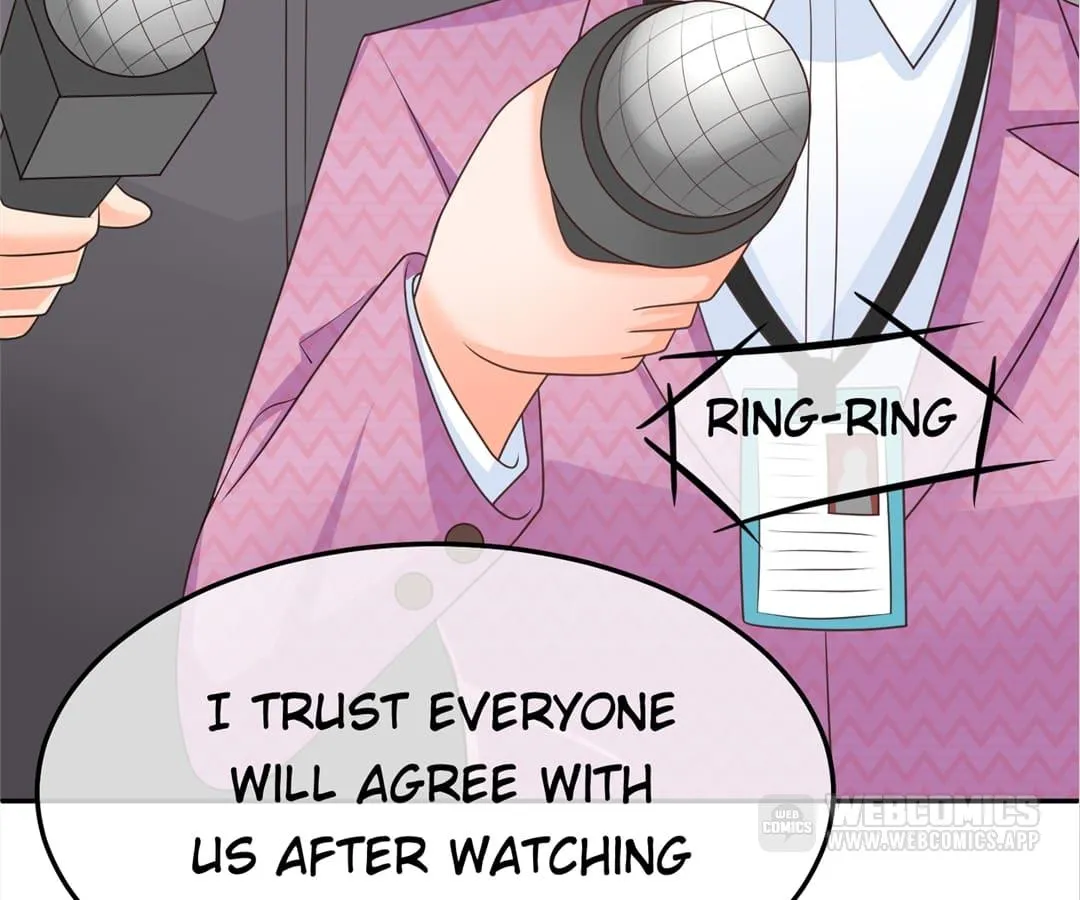 Counter-Attack of a Pregnant Actress Chapter 26 page 66 - 