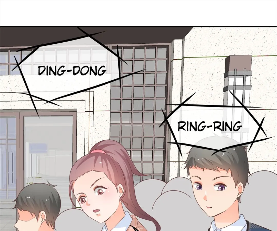 Counter-Attack of a Pregnant Actress Chapter 26 page 68 - 