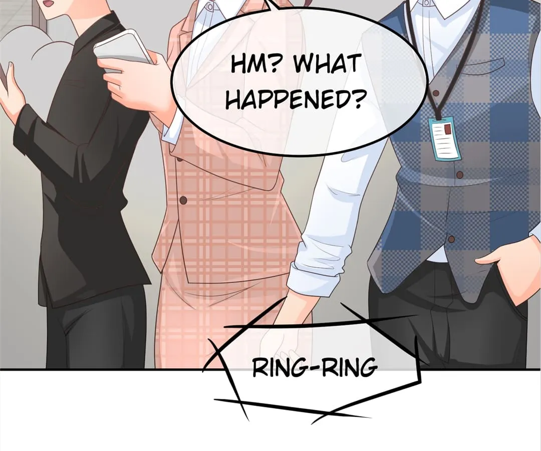 Counter-Attack of a Pregnant Actress Chapter 26 page 69 - 