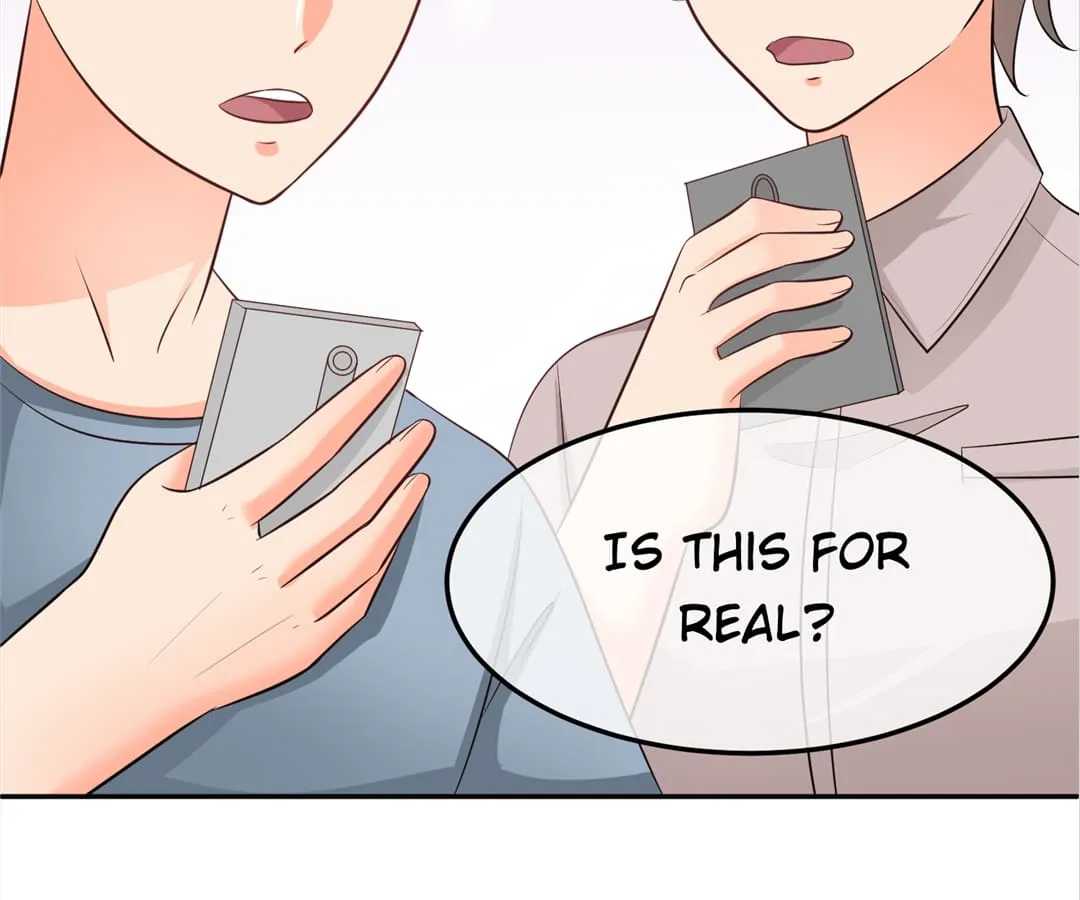 Counter-Attack of a Pregnant Actress Chapter 26 page 71 - 
