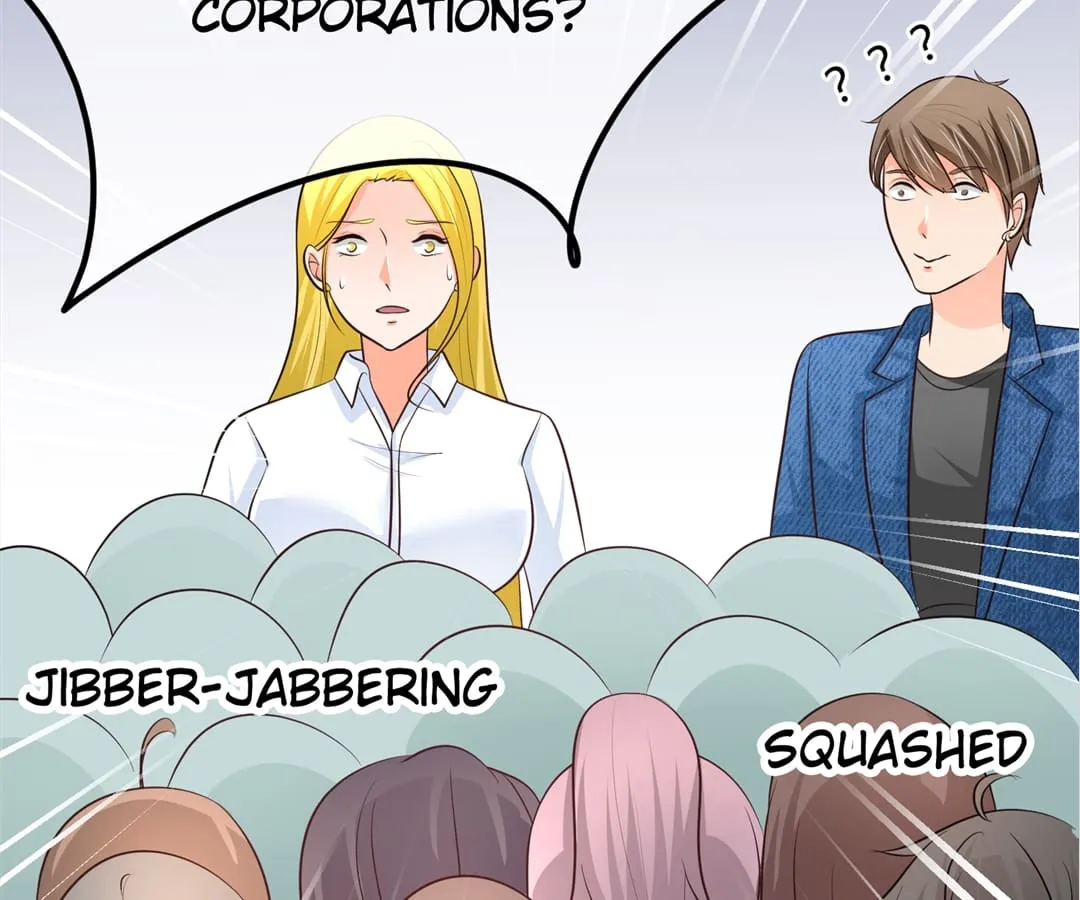 Counter-Attack of a Pregnant Actress Chapter 26 page 75 - 