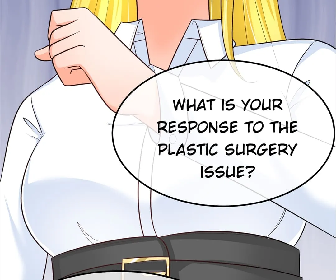 Counter-Attack of a Pregnant Actress Chapter 26 page 78 - 
