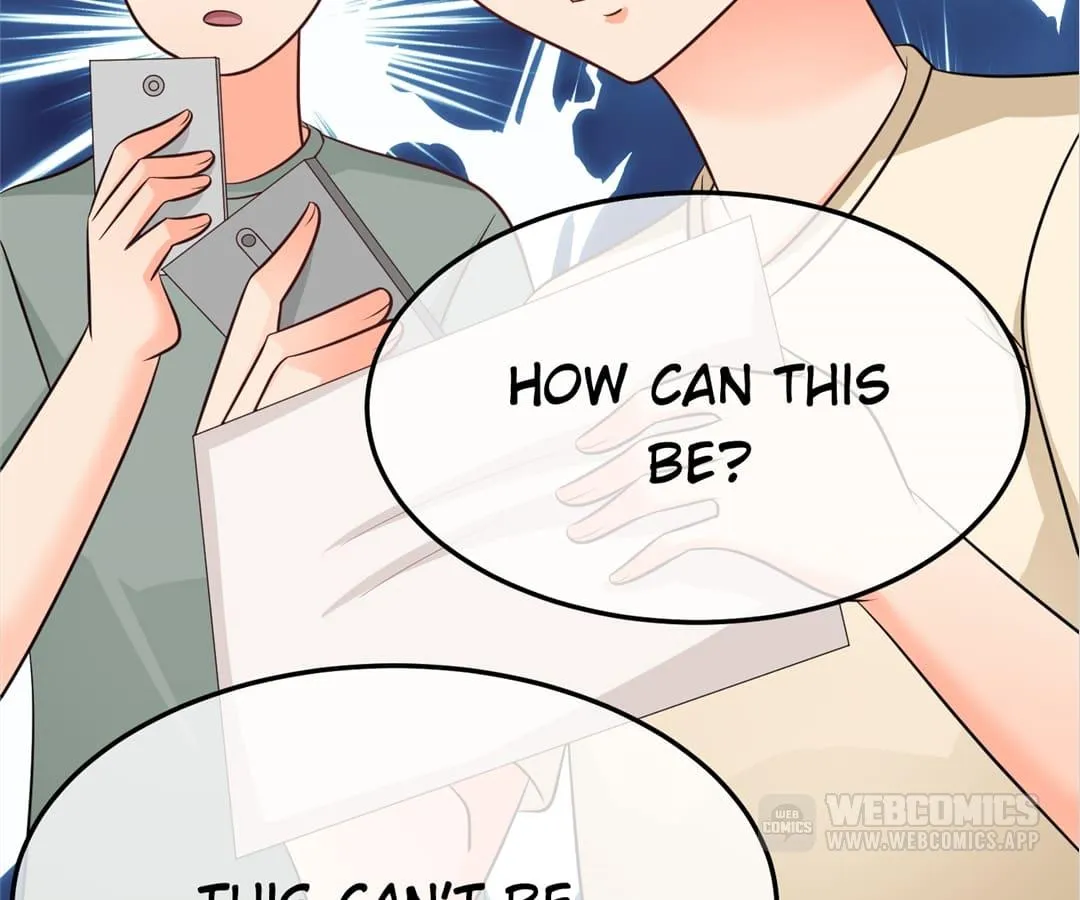 Counter-Attack of a Pregnant Actress Chapter 26 page 80 - 