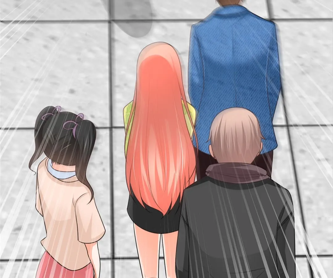 Counter-Attack of a Pregnant Actress Chapter 26 page 9 - 