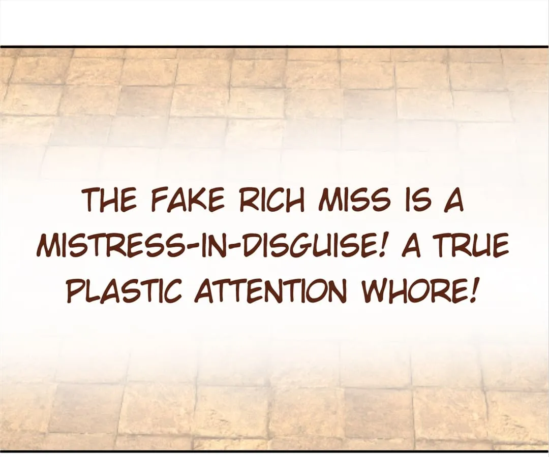 Counter-Attack of a Pregnant Actress Chapter 26 page 82 - 
