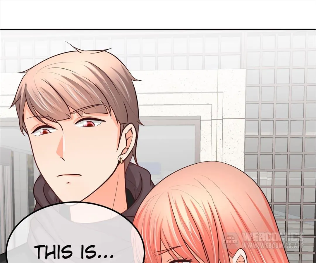 Counter-Attack of a Pregnant Actress Chapter 26 page 84 - 