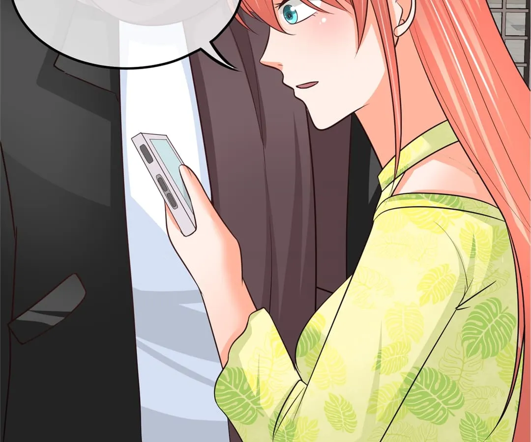 Counter-Attack of a Pregnant Actress Chapter 26 page 85 - 