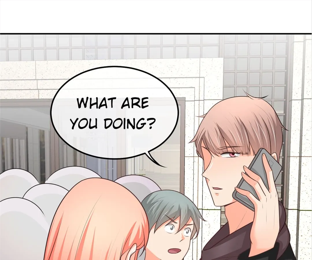 Counter-Attack of a Pregnant Actress Chapter 26 page 89 - 