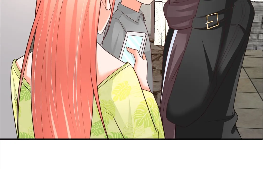 Counter-Attack of a Pregnant Actress Chapter 26 page 90 - 