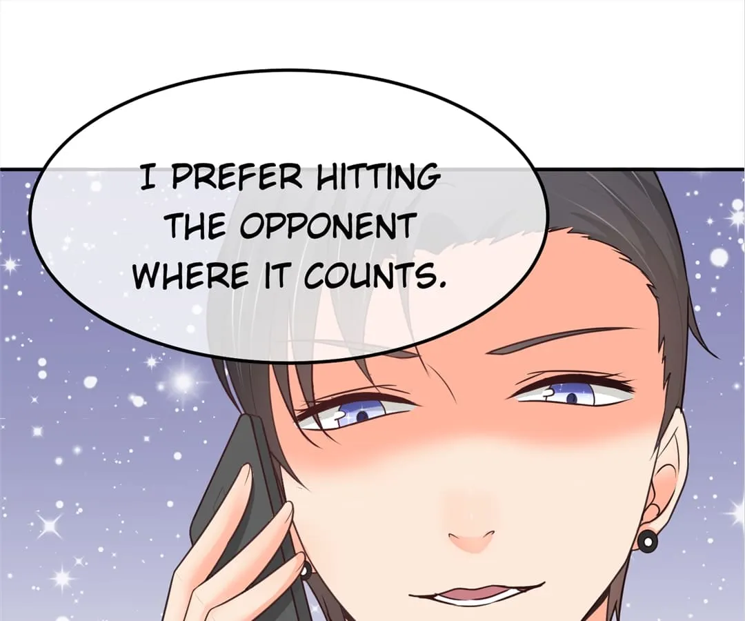 Counter-Attack of a Pregnant Actress Chapter 26 page 93 - 