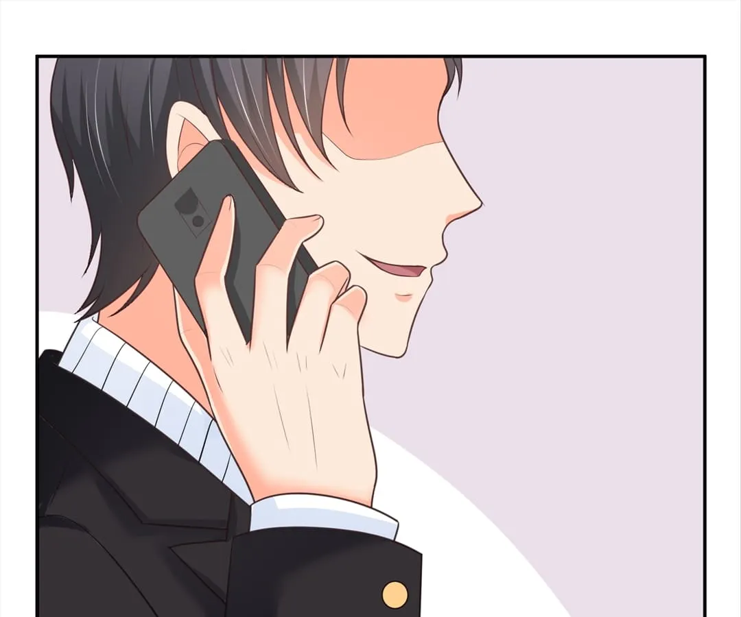 Counter-Attack of a Pregnant Actress Chapter 26 page 95 - 