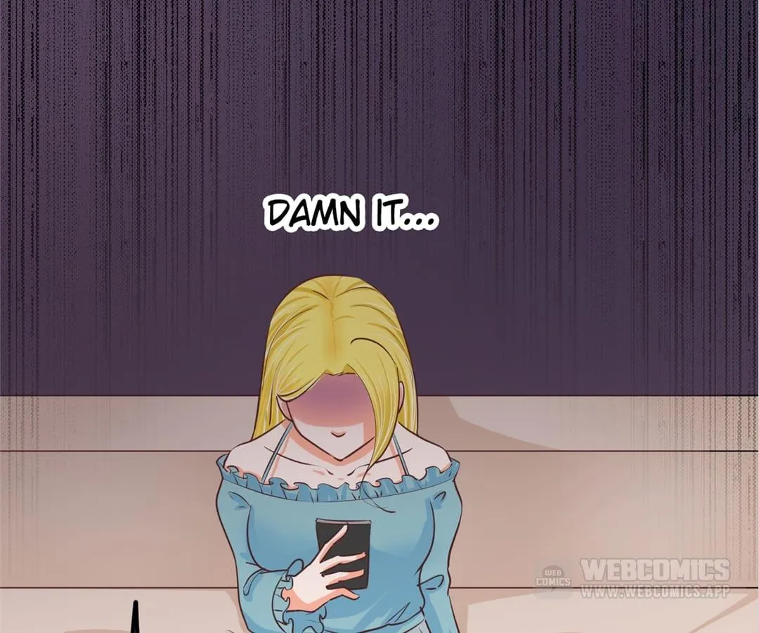 Counter-Attack of a Pregnant Actress Chapter 27 page 11 - 