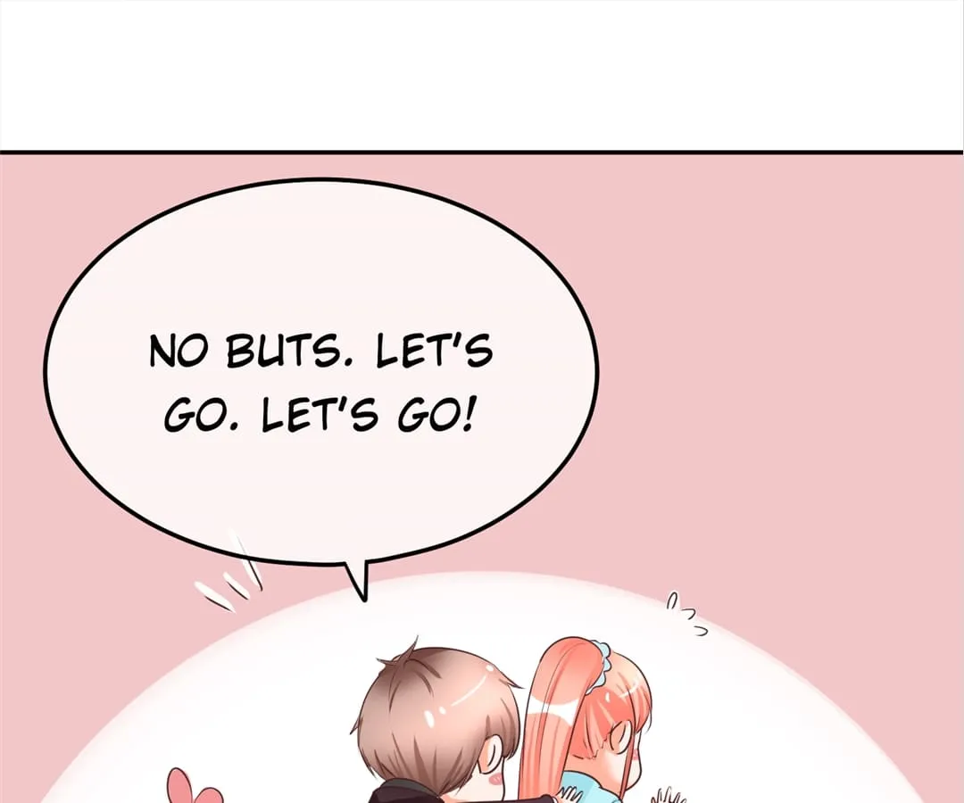 Counter-Attack of a Pregnant Actress Chapter 27 page 111 - 