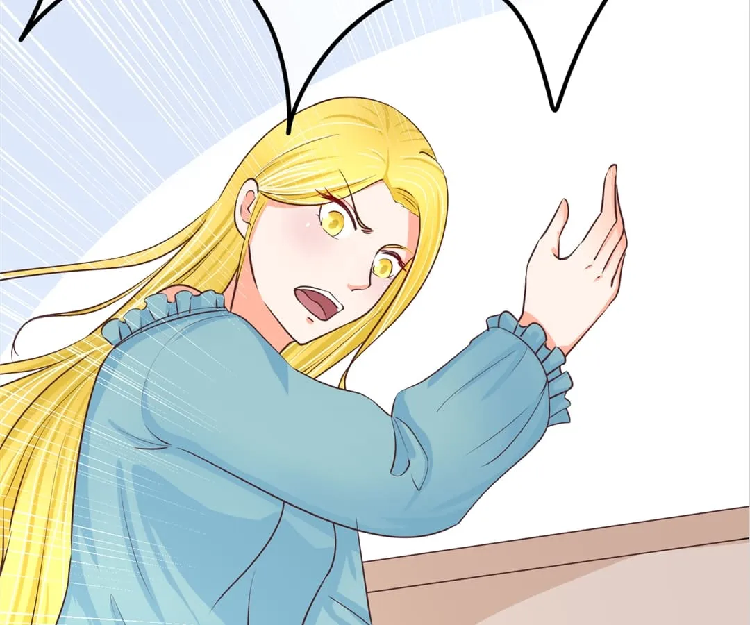 Counter-Attack of a Pregnant Actress Chapter 27 page 13 - 