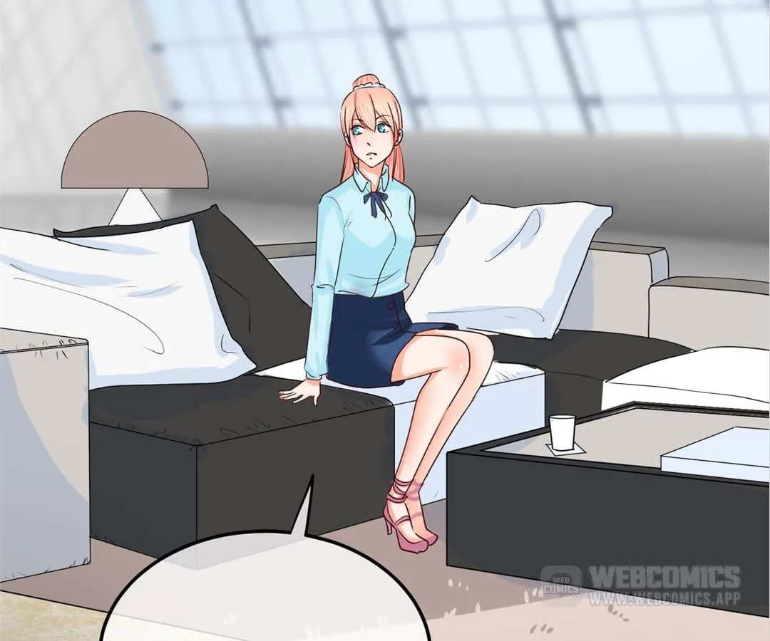 Counter-Attack of a Pregnant Actress Chapter 27 page 122 - 