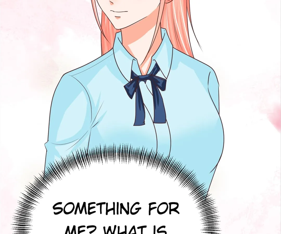 Counter-Attack of a Pregnant Actress Chapter 27 page 124 - 