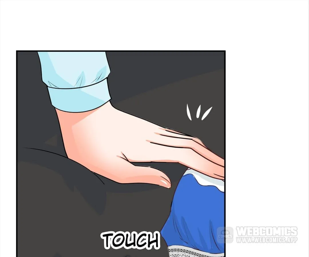 Counter-Attack of a Pregnant Actress Chapter 27 page 126 - 