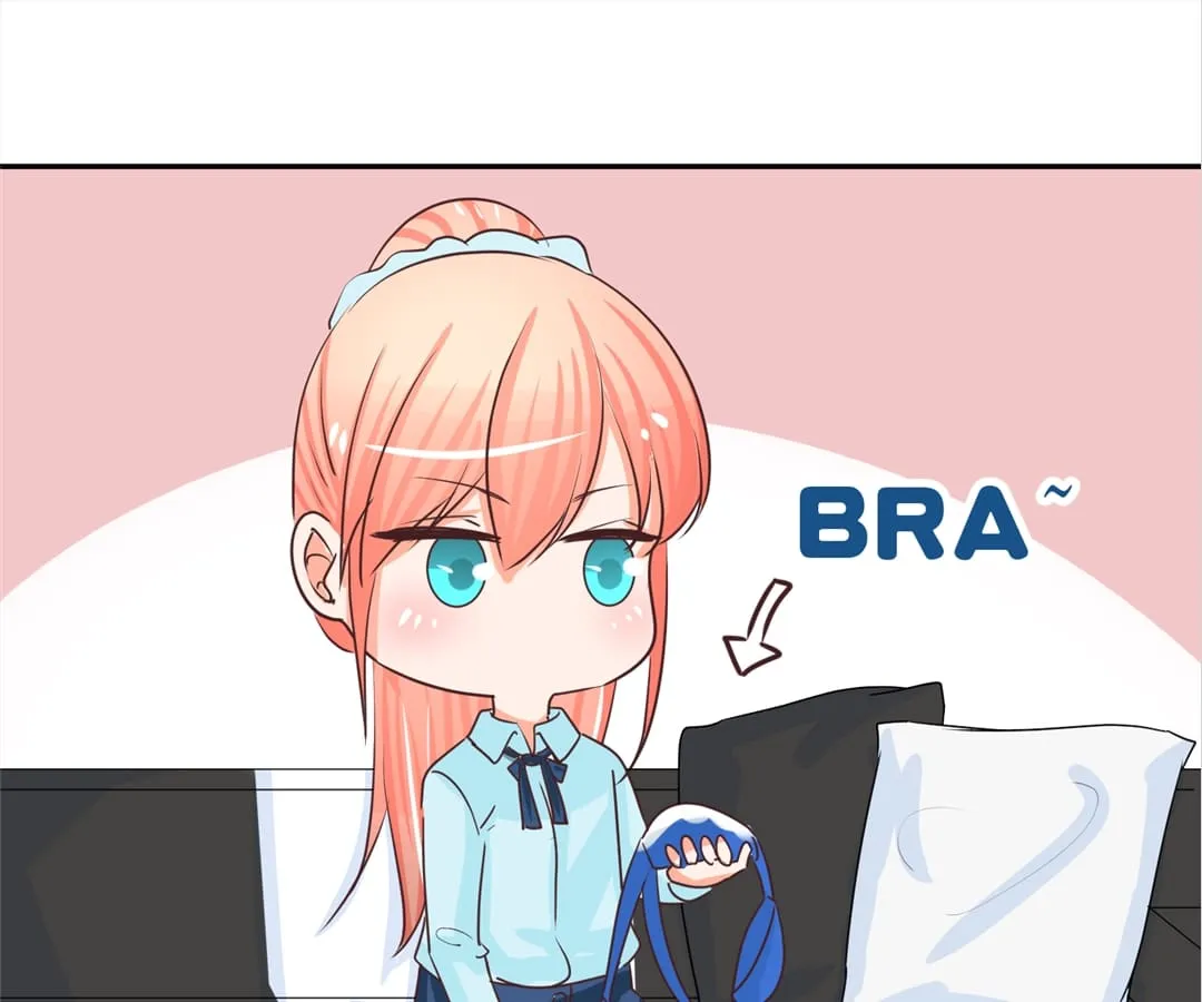 Counter-Attack of a Pregnant Actress Chapter 27 page 128 - 