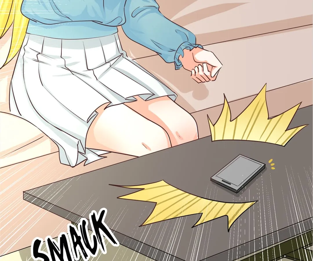 Counter-Attack of a Pregnant Actress Chapter 27 page 14 - 