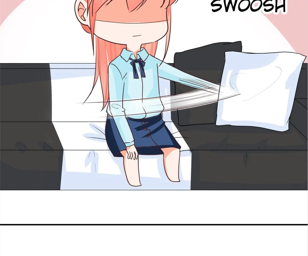 Counter-Attack of a Pregnant Actress Chapter 27 page 131 - 