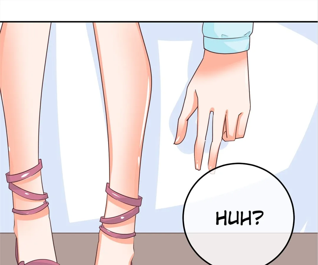 Counter-Attack of a Pregnant Actress Chapter 27 page 132 - 